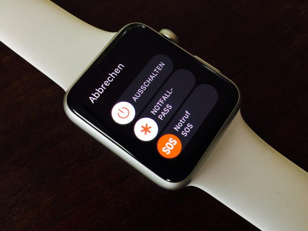 Zilveren Apple Watch bandje met elegant roestvrij staalontwerp, perfect voor formele en casual gelegenheden