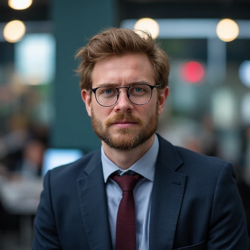 Joris Meijer