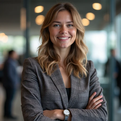 Emma van Dijk