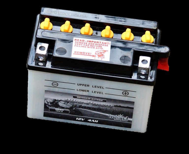 Home Veilig opladen en opslaan van lithium-accu's in een beschermende accukast voorkomt brand en beschermt je werkplek