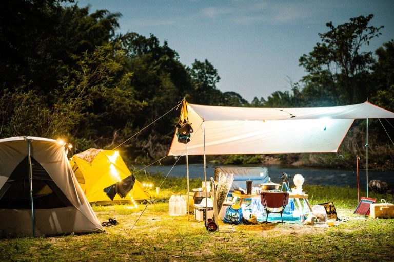 Home Camping de Haer: ideale gezinsbestemming in Twente met speeltuin, zwembad en natuurlijke omgeving voor familie activiteiten